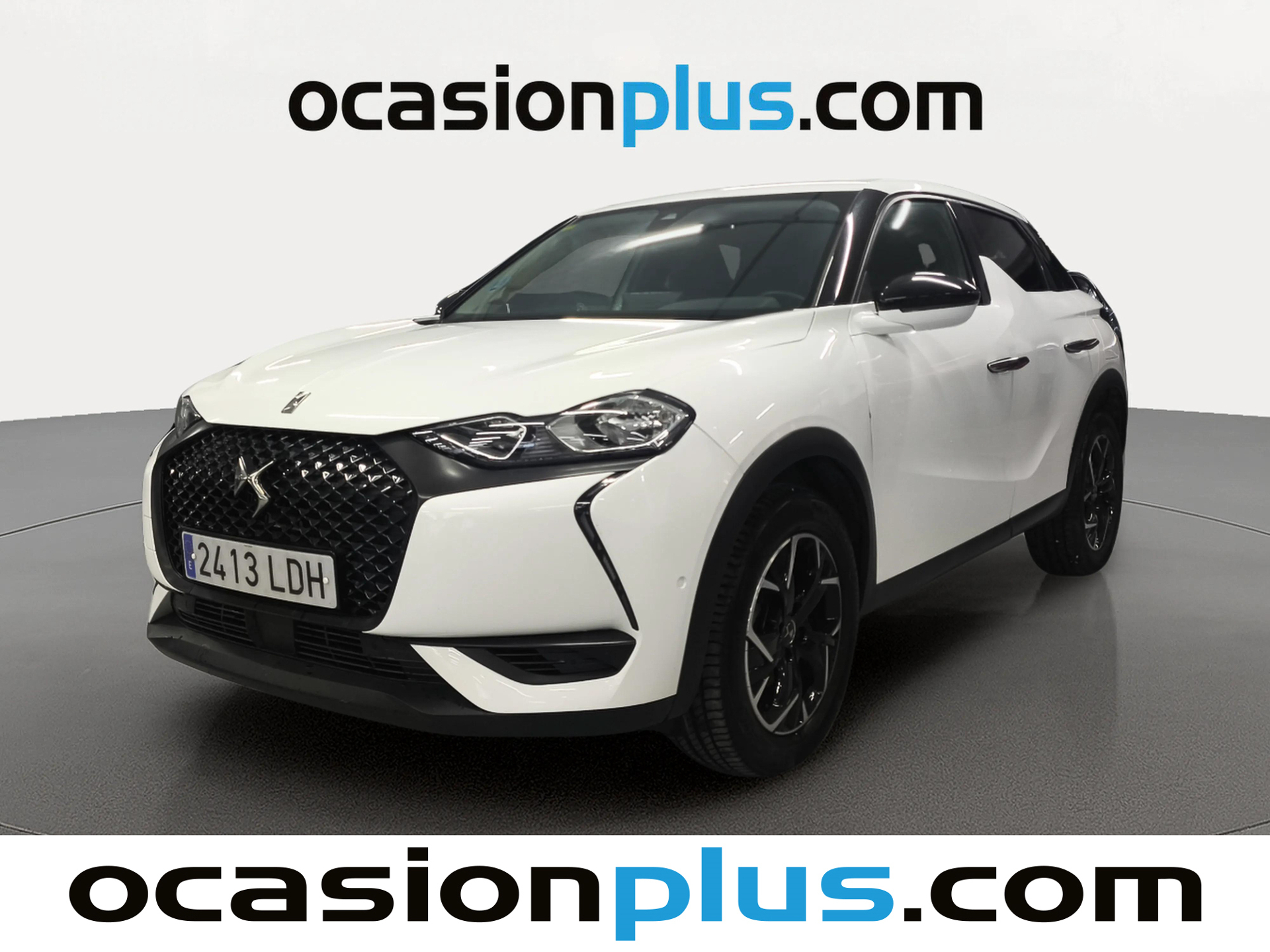 Imagen de DS DS3 Crossback