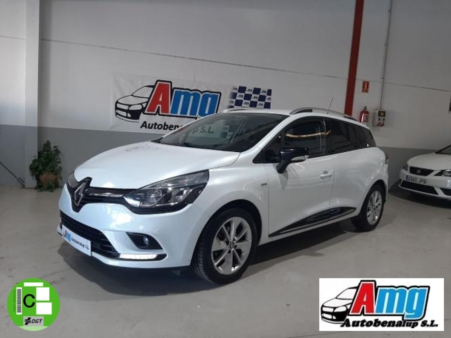 Imagen de RENAULT Clio