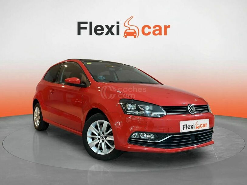 Foto del VOLKSWAGEN Polo 1.2 TSI BMT Sport 81kW