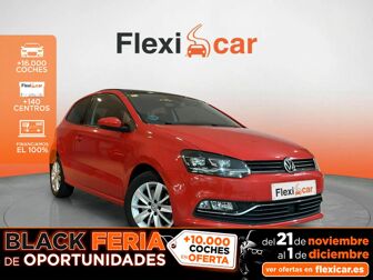 Imagen de VOLKSWAGEN Polo 1.2 TSI BMT Sport 81kW