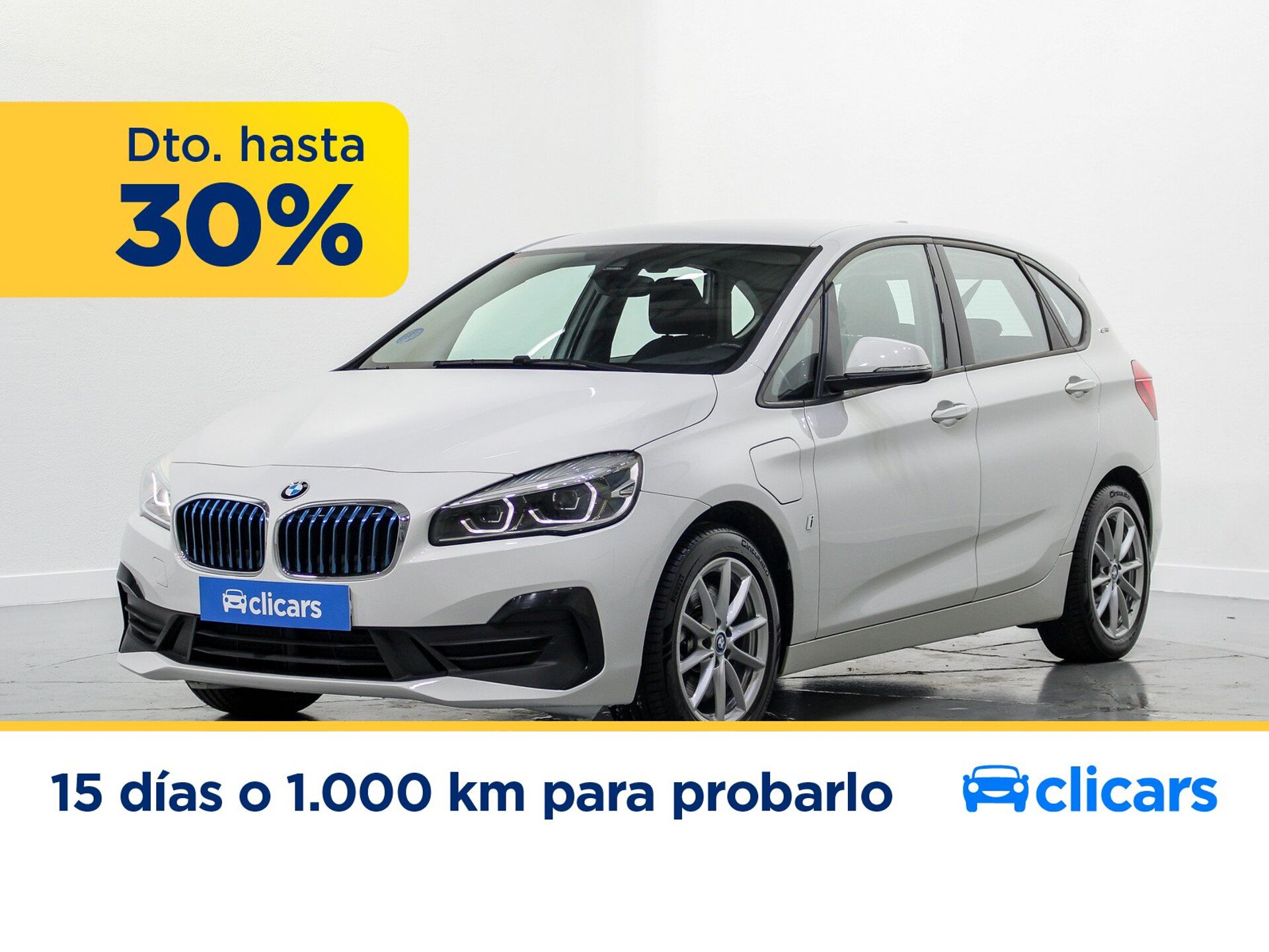 Imagen de BMW Serie 2