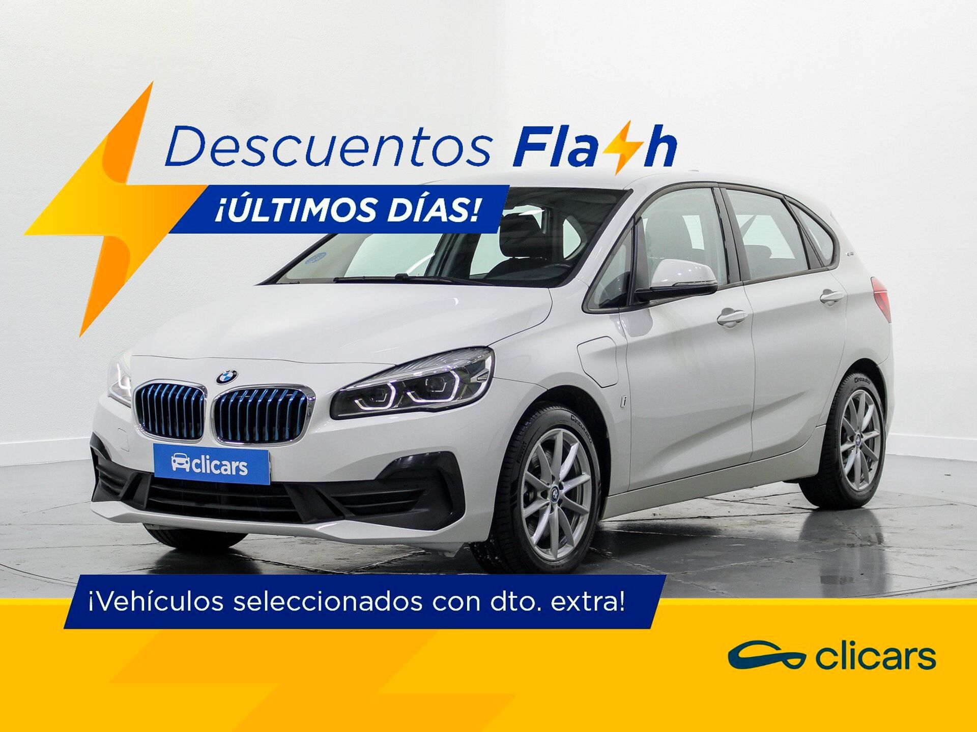 Imagen de BMW Serie 2