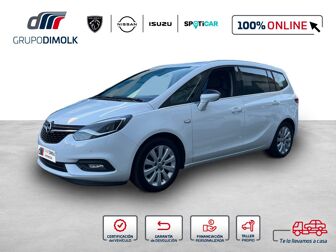 Imagen de OPEL Zafira 1.6CDTI S-S Excellence 134