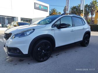 Imagen de PEUGEOT 2008 1.2 PureTech S&S GT Line 130