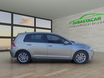 Imagen de VOLKSWAGEN Golf 2.0TDI Advance DSG7 110kW