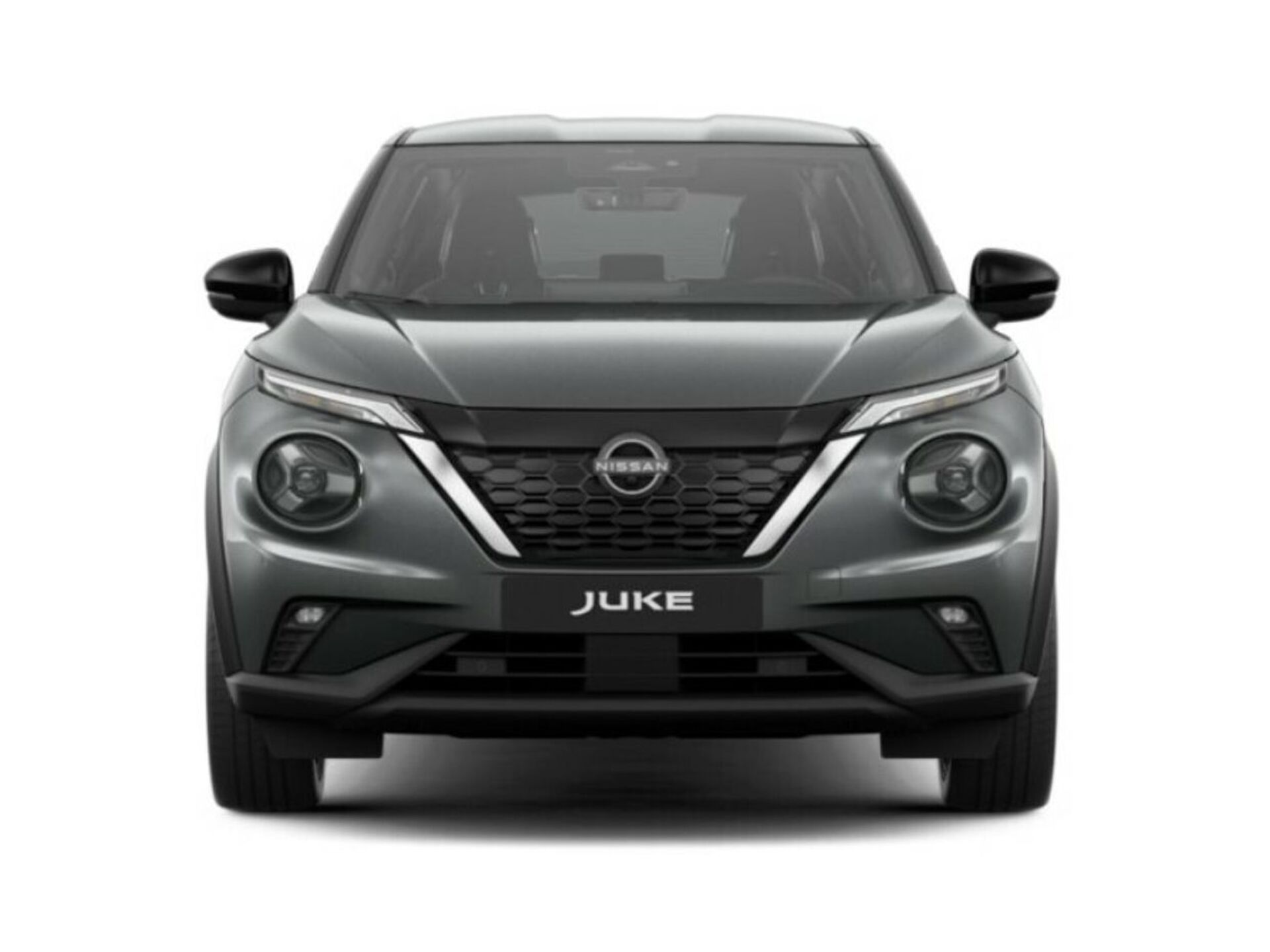Imagen 3 de NISSAN Juke