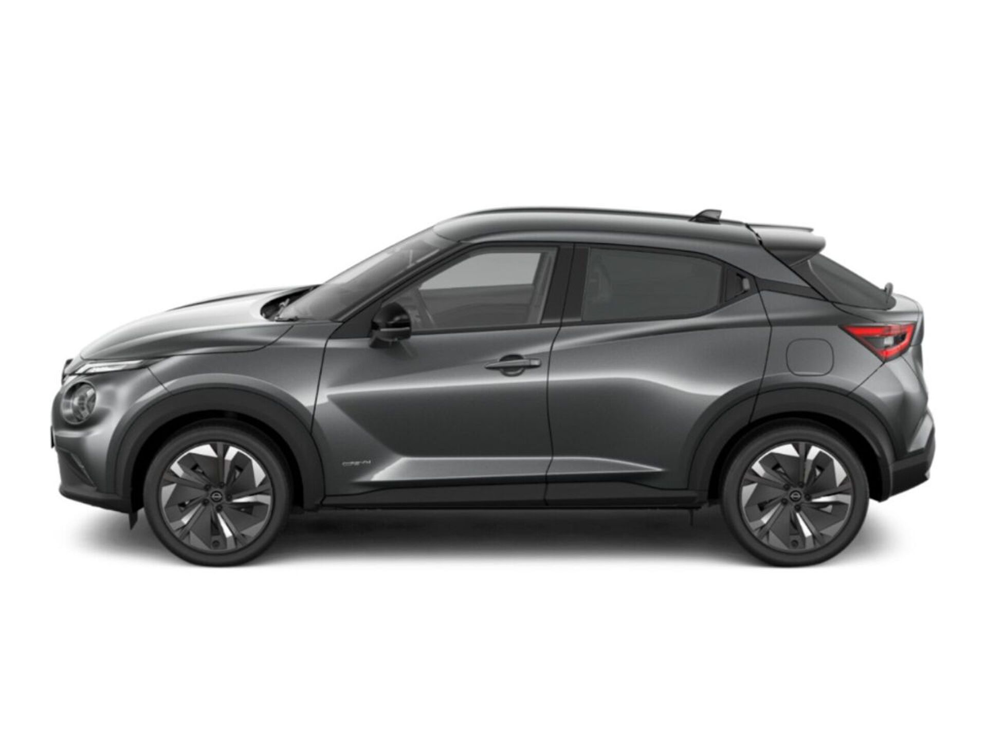 Imagen 1 de NISSAN Juke