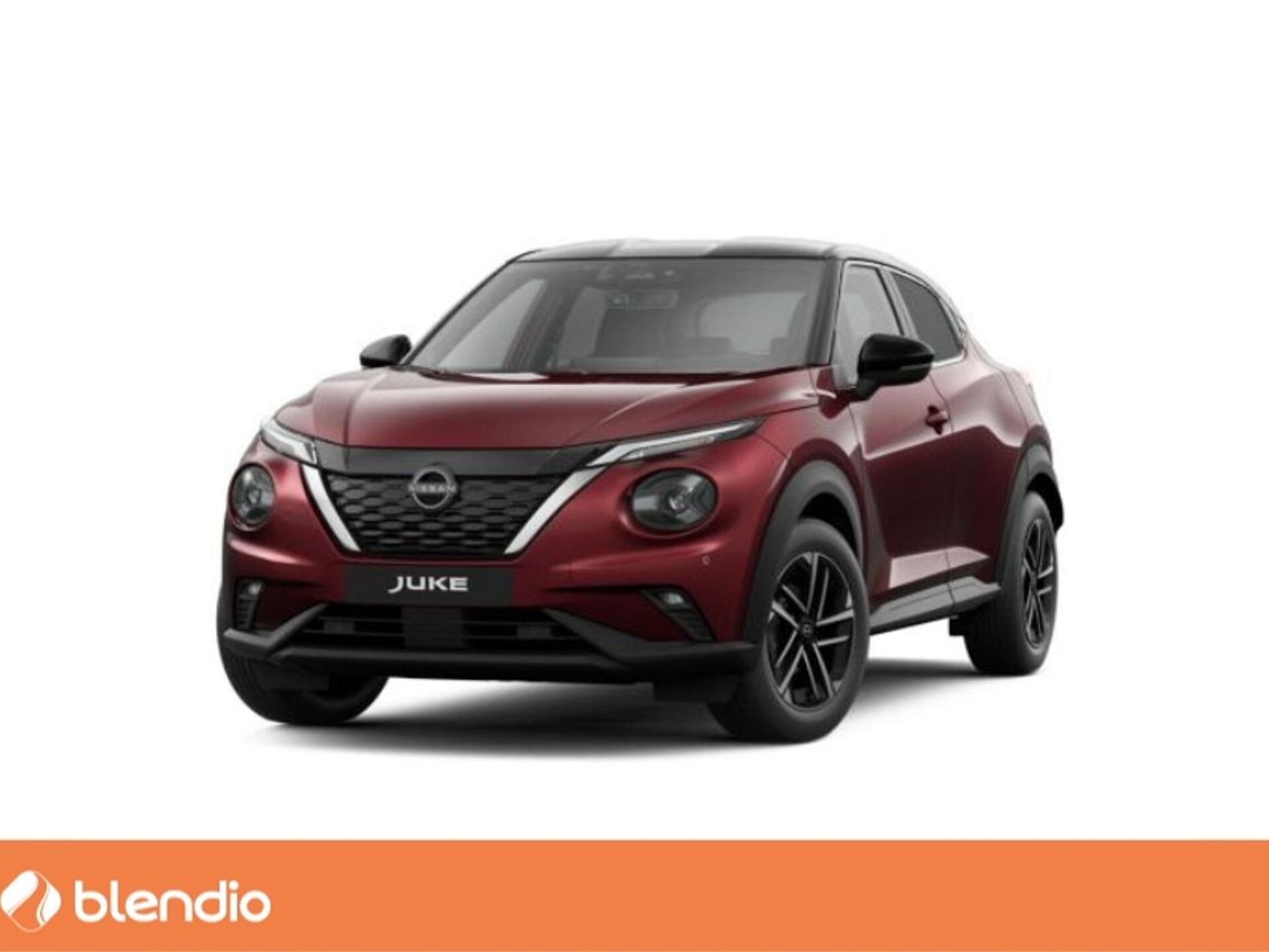 Imagen de NISSAN Juke
