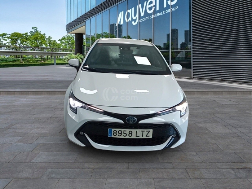 Foto del TOYOTA Corolla 125H Active Tech
