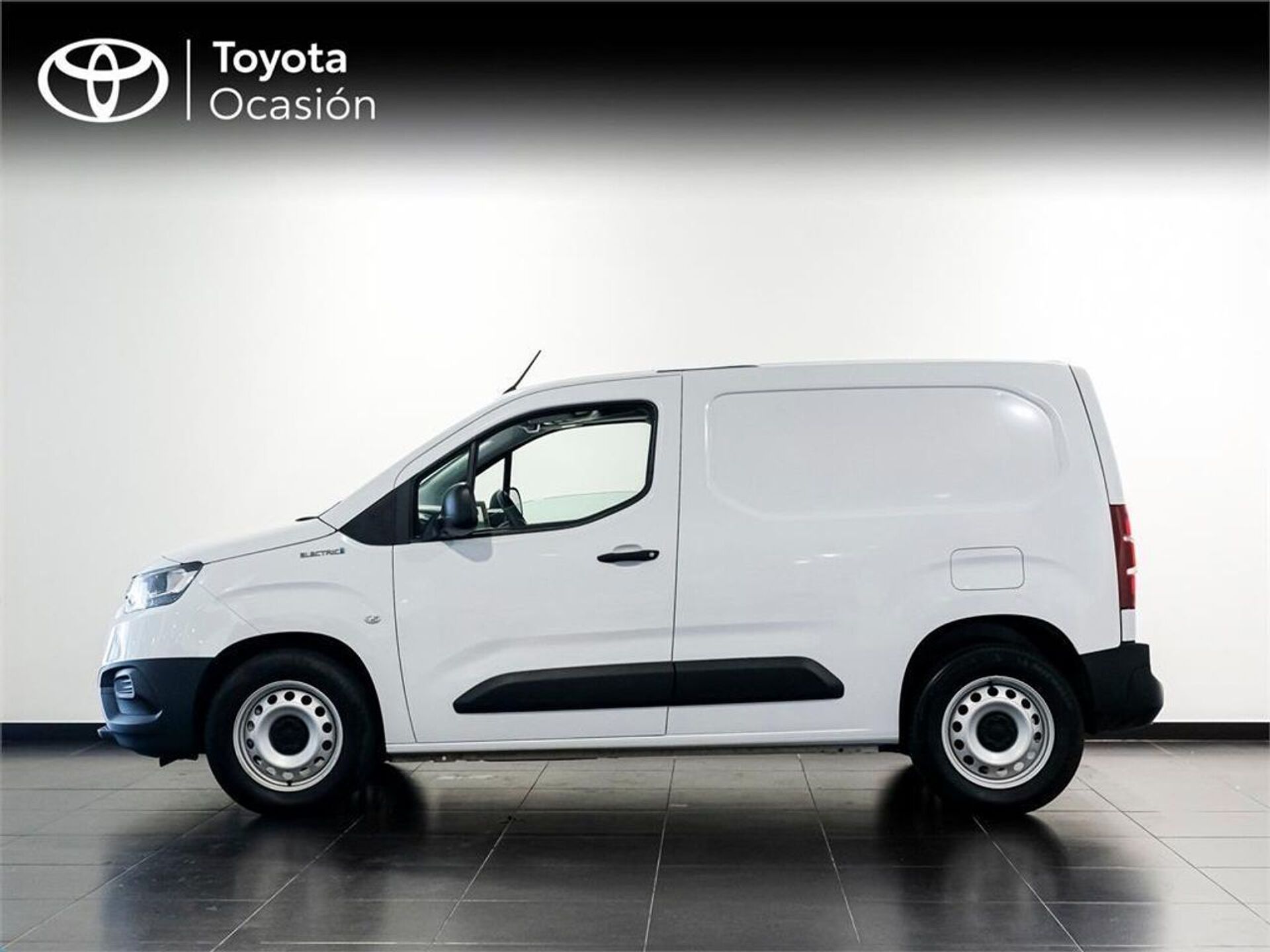 Imagen 3 de TOYOTA Proace