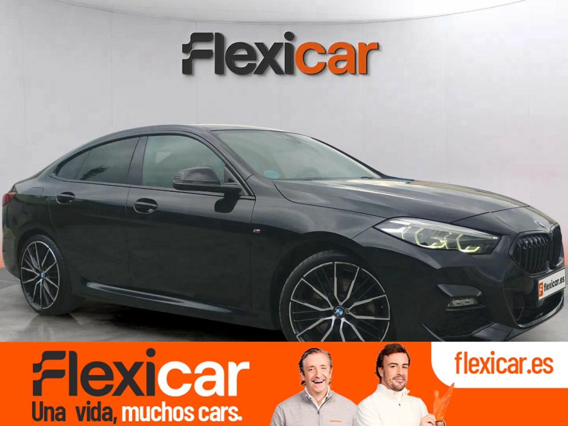 Imagen de BMW Serie 2