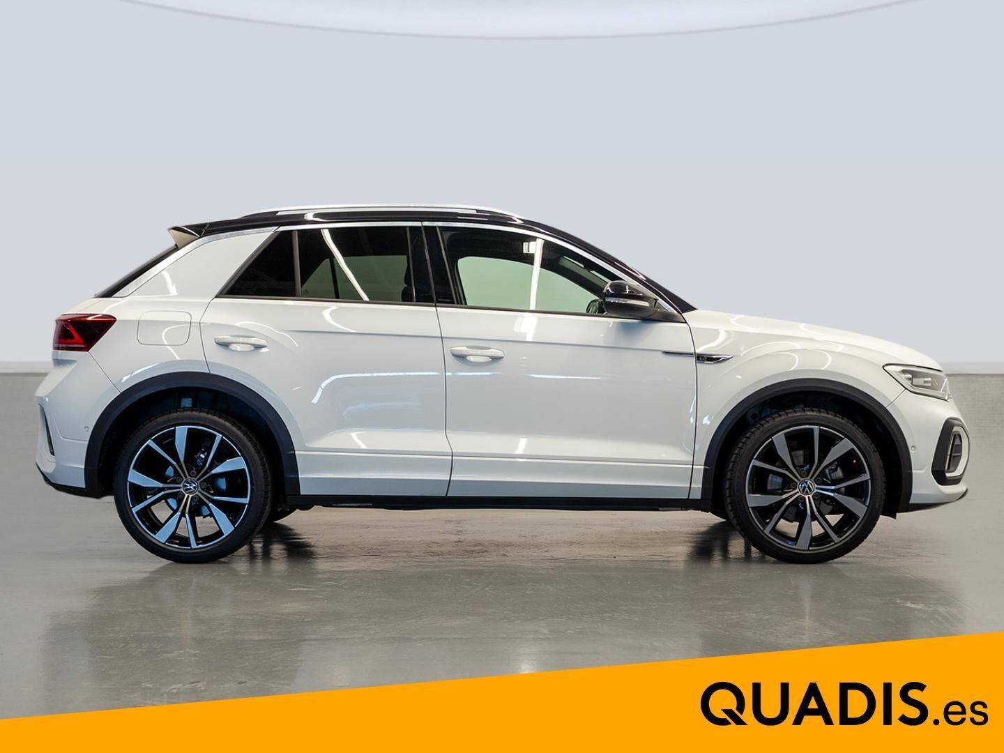 Foto del VOLKSWAGEN T-Roc 1.5 TSI Sport DSG7