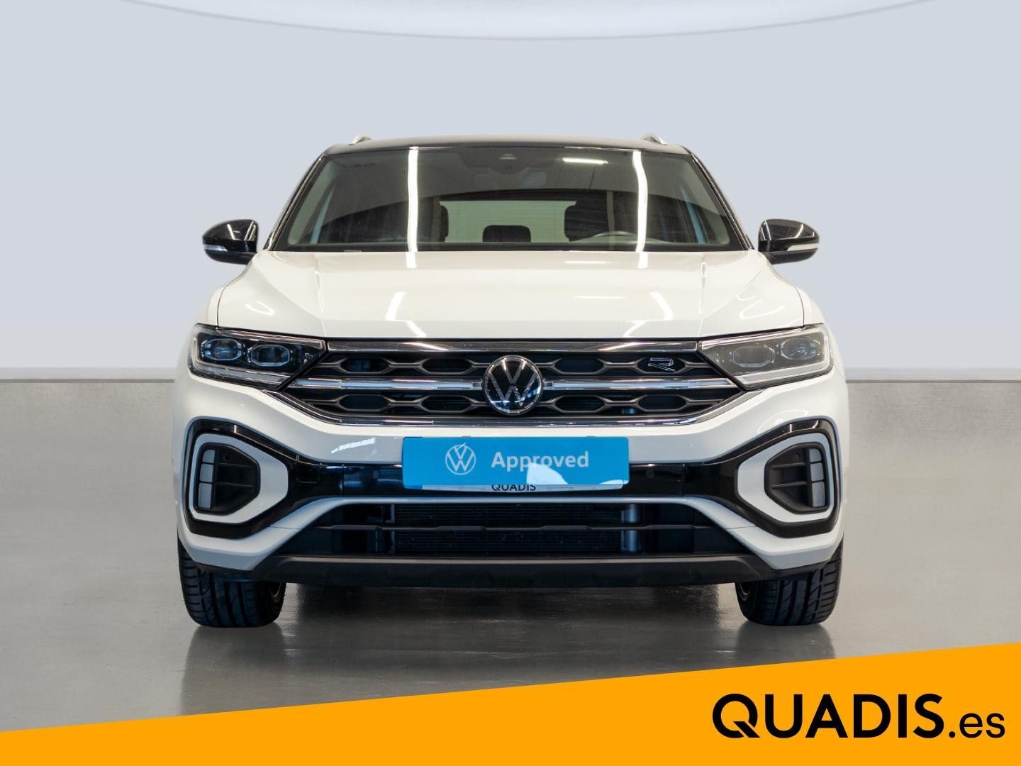 Foto del VOLKSWAGEN T-Roc 1.5 TSI Sport DSG7