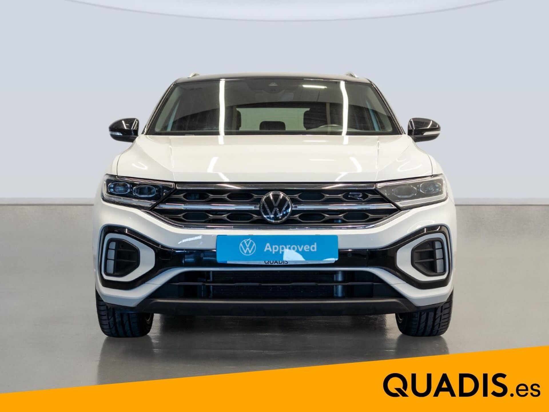 Imagen 2 de VOLKSWAGEN T-Roc