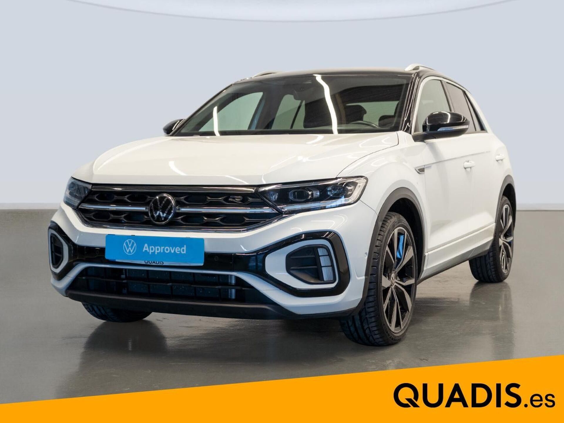 Imagen 1 de VOLKSWAGEN T-Roc