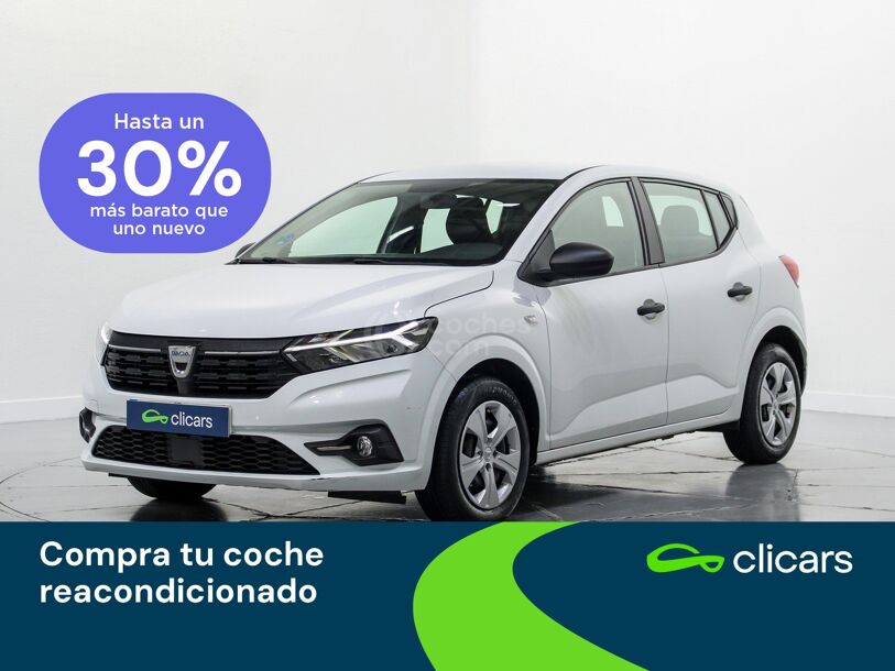 Foto del DACIA Sandero Stepway ECO-G Essential 74kW