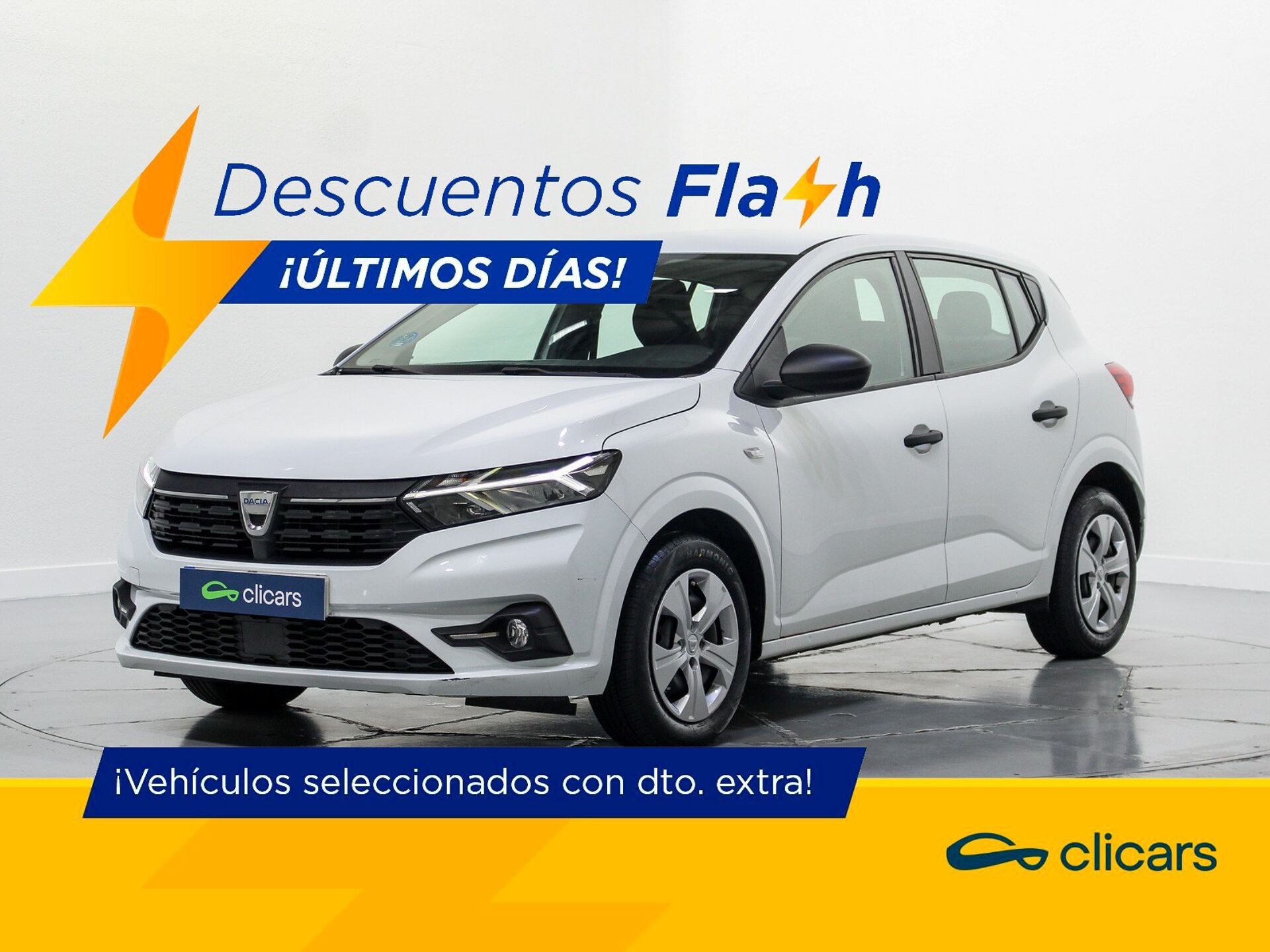 Imagen de DACIA Sandero