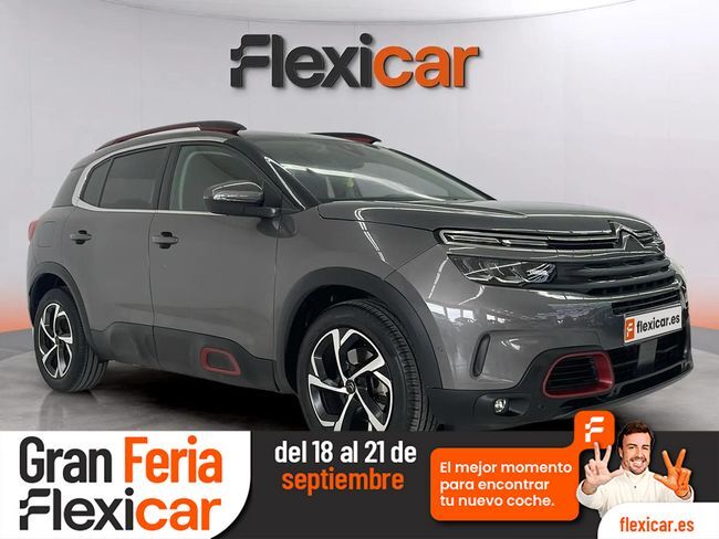 CITROEN C5 Aircross (PureTech 96kW (130CV) S&S Feel) en Valencia