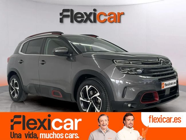 CITROEN C5 Aircross (PureTech 96kW (130CV) S&S Feel) en Valencia
