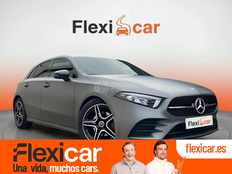 Foto del MERCEDES Clase A A 180 7G-DCT
