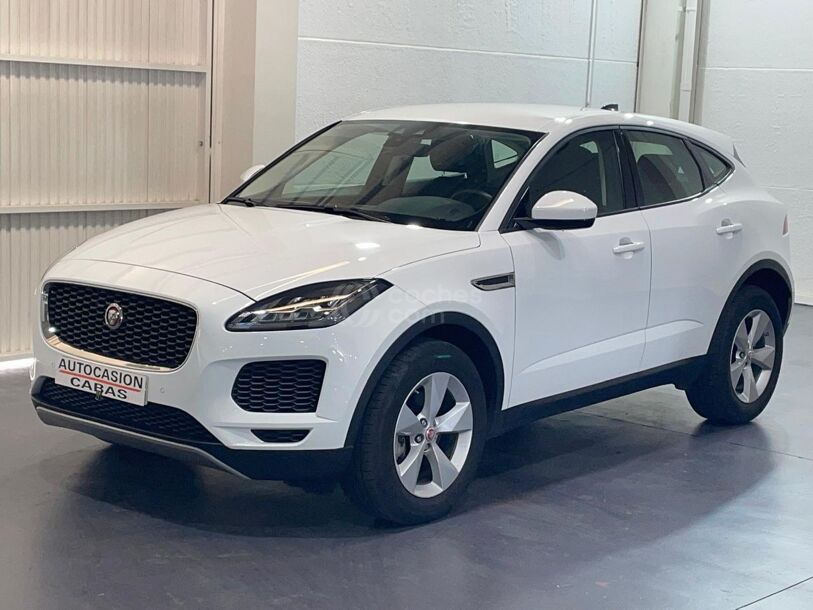 Foto del JAGUAR E-Pace 2.0D I4 S AWD Aut. 240