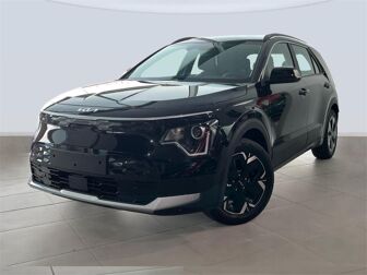 Imagen de KIA Niro E- Concept