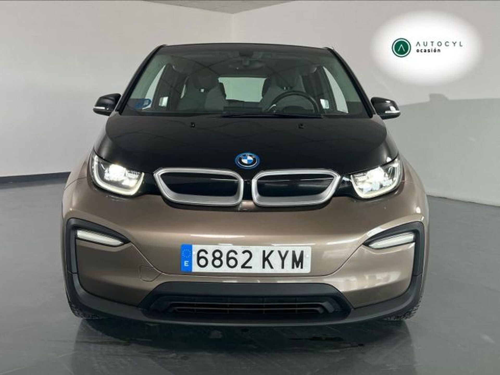 Imagen 3 de BMW i3
