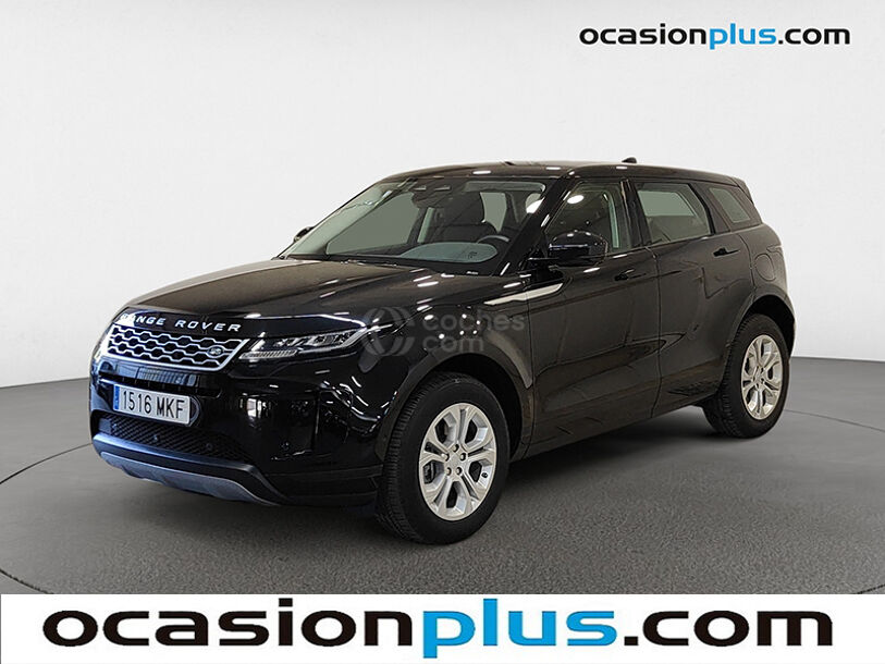 Foto del LAND ROVER Range Rover Evoque 1.5 I3 PHEV R-Dynamic AWD Auto