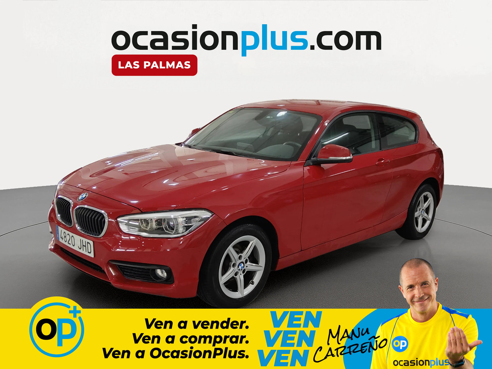 Imagen de BMW Serie 1