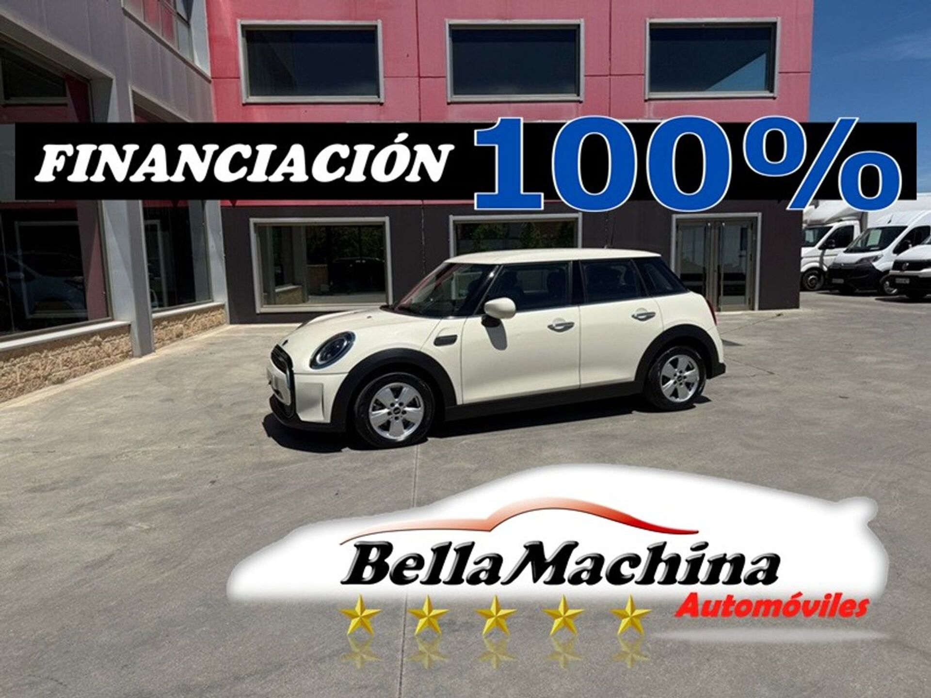 Imagen de MINI Mini