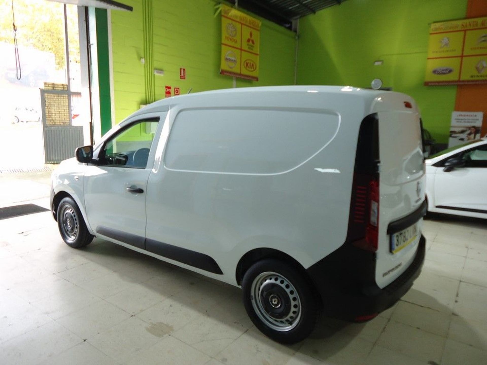 Imagen de RENAULT Express