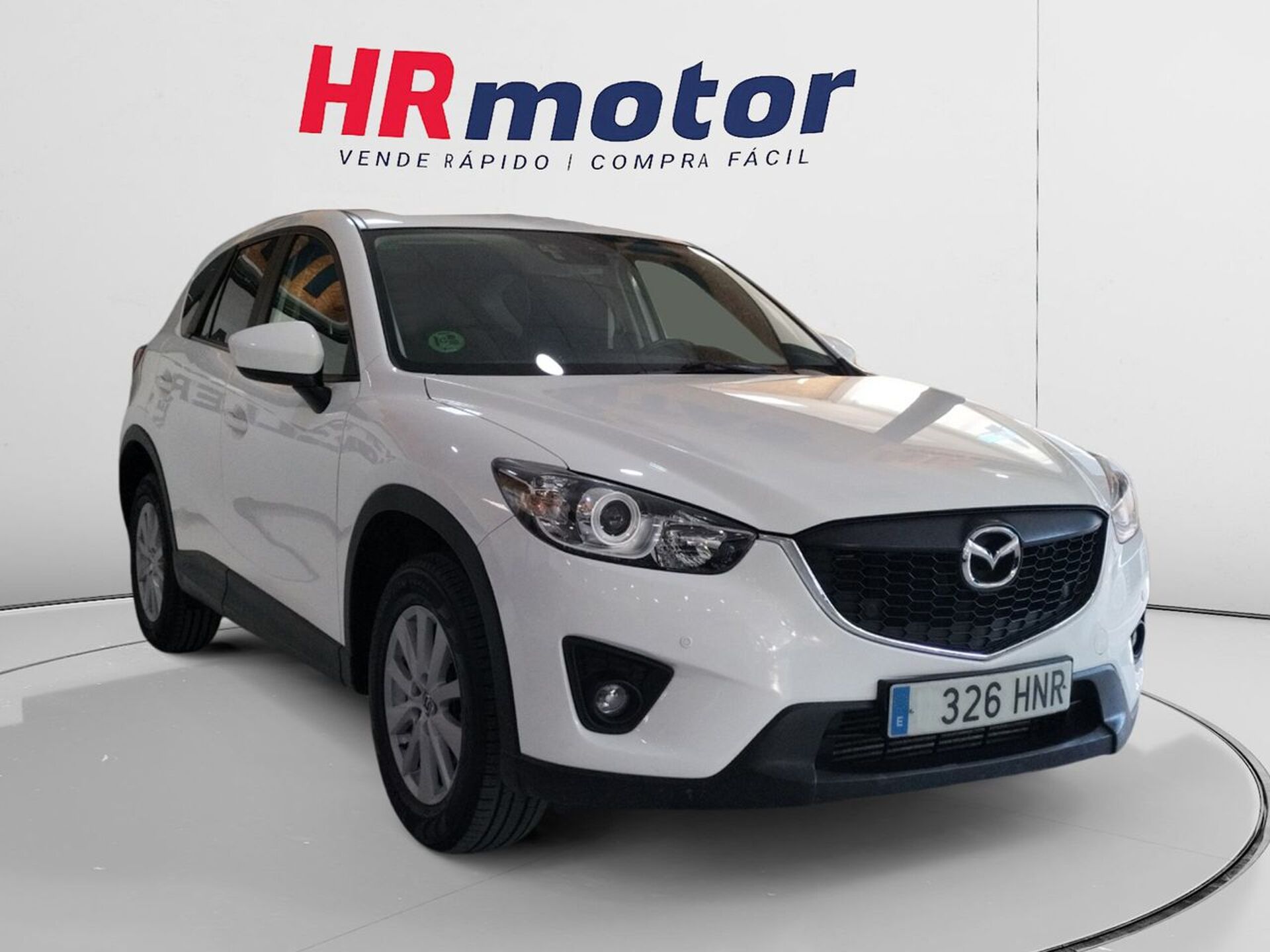 Imagen de MAZDA CX-5