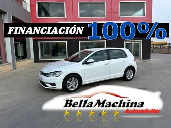 Imagen de VOLKSWAGEN Golf 1.6TDI Last Edition 85kW