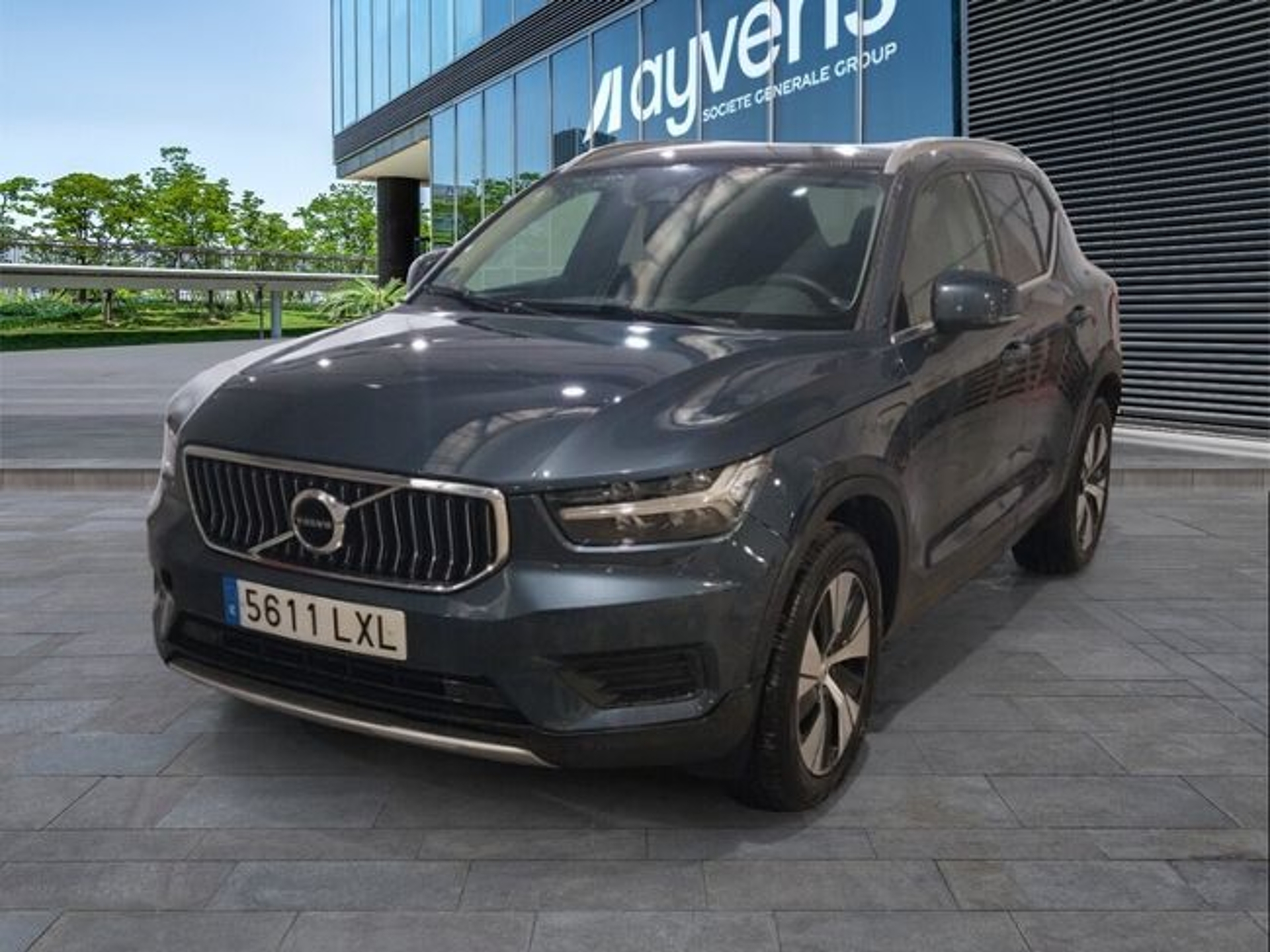 Imagen de VOLVO XC40