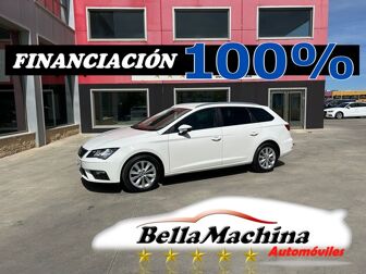 Imagen de SEAT León ST 1.6TDI CR S&S Style 115