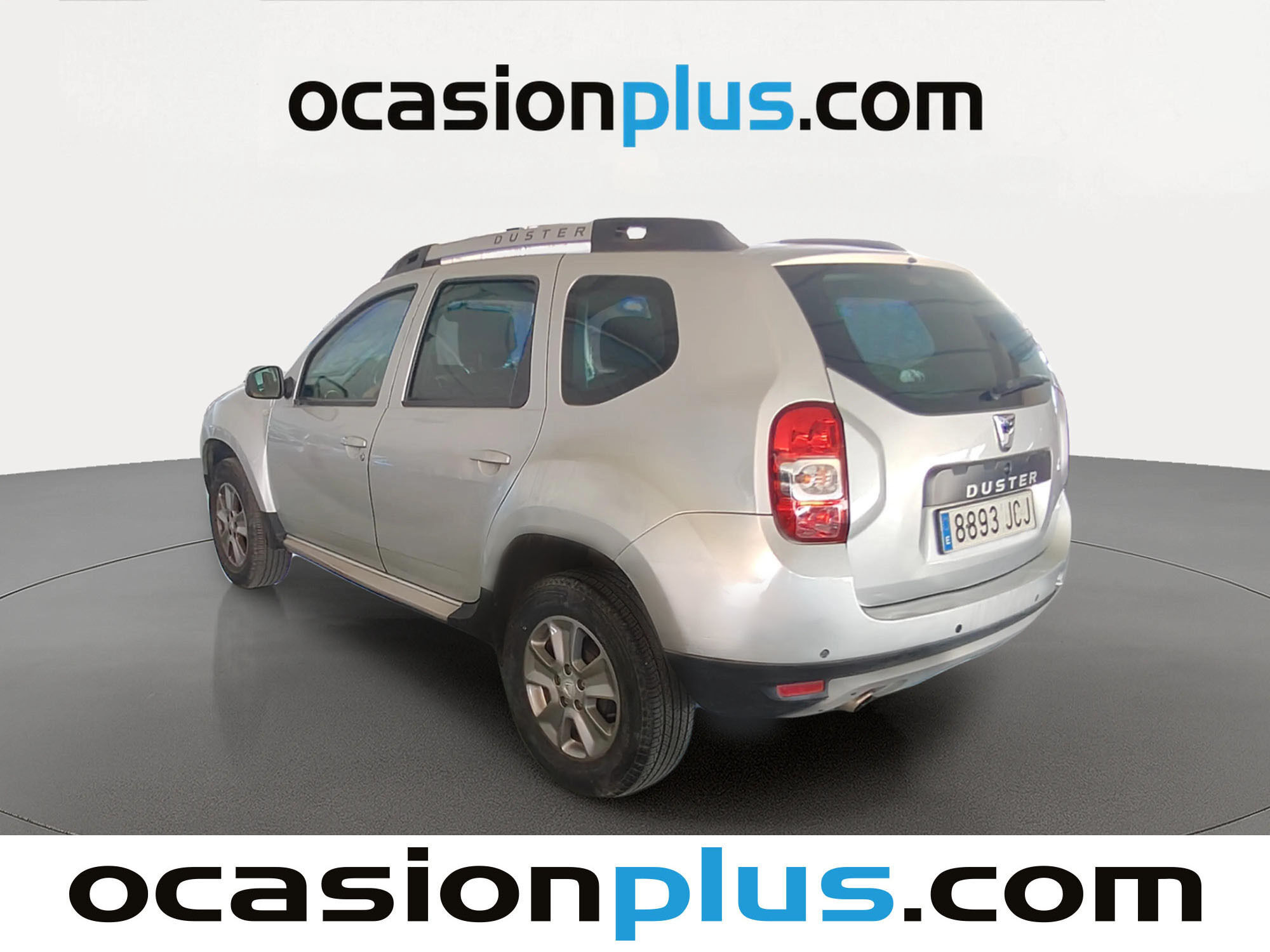 Foto del DACIA Duster 1.5dCi Laureate 90