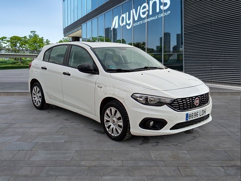 Foto del FIAT Tipo SW 1.6 Multijet II Pop Business