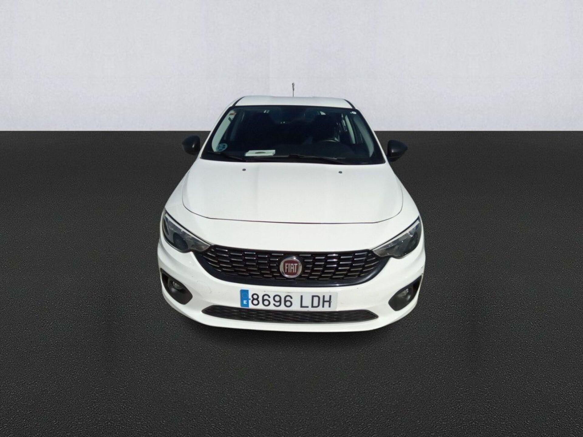 Imagen 2 de FIAT Tipo