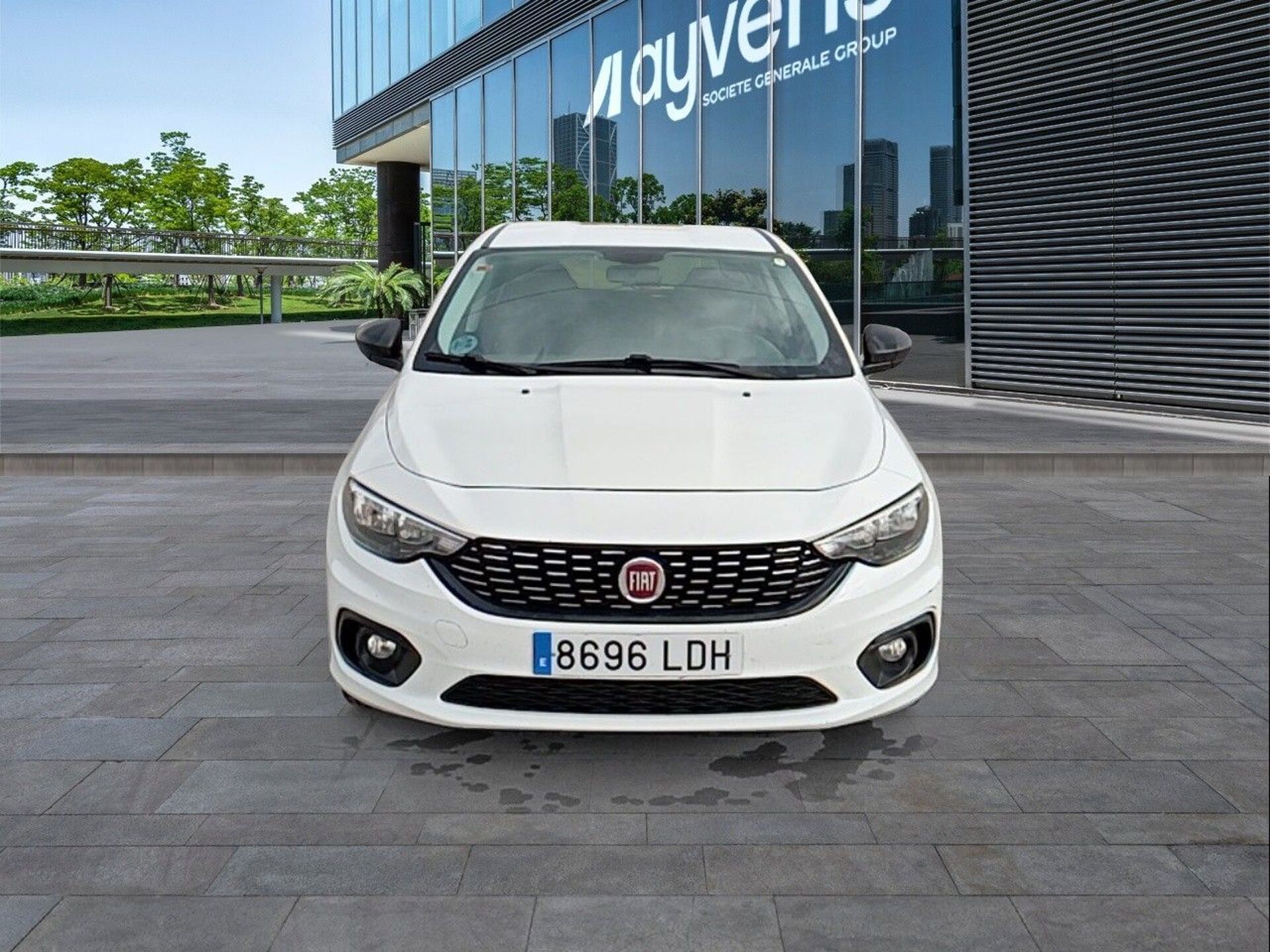 Imagen 2 de FIAT Tipo