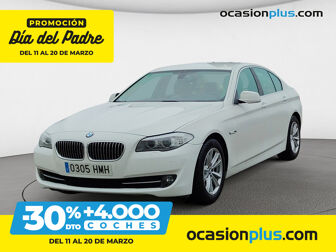Imagen de BMW Serie 5 528iA