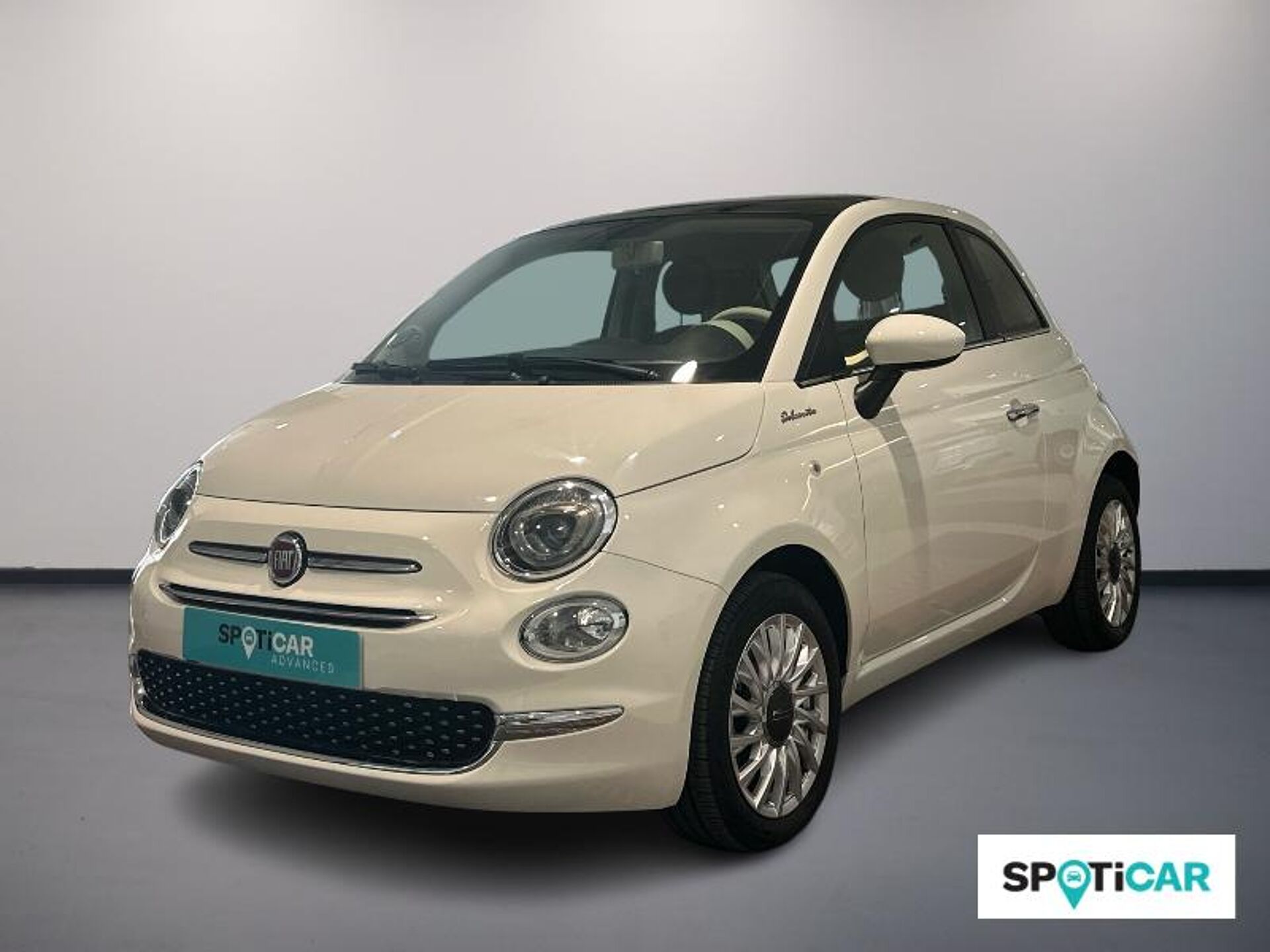 Imagen de FIAT 500