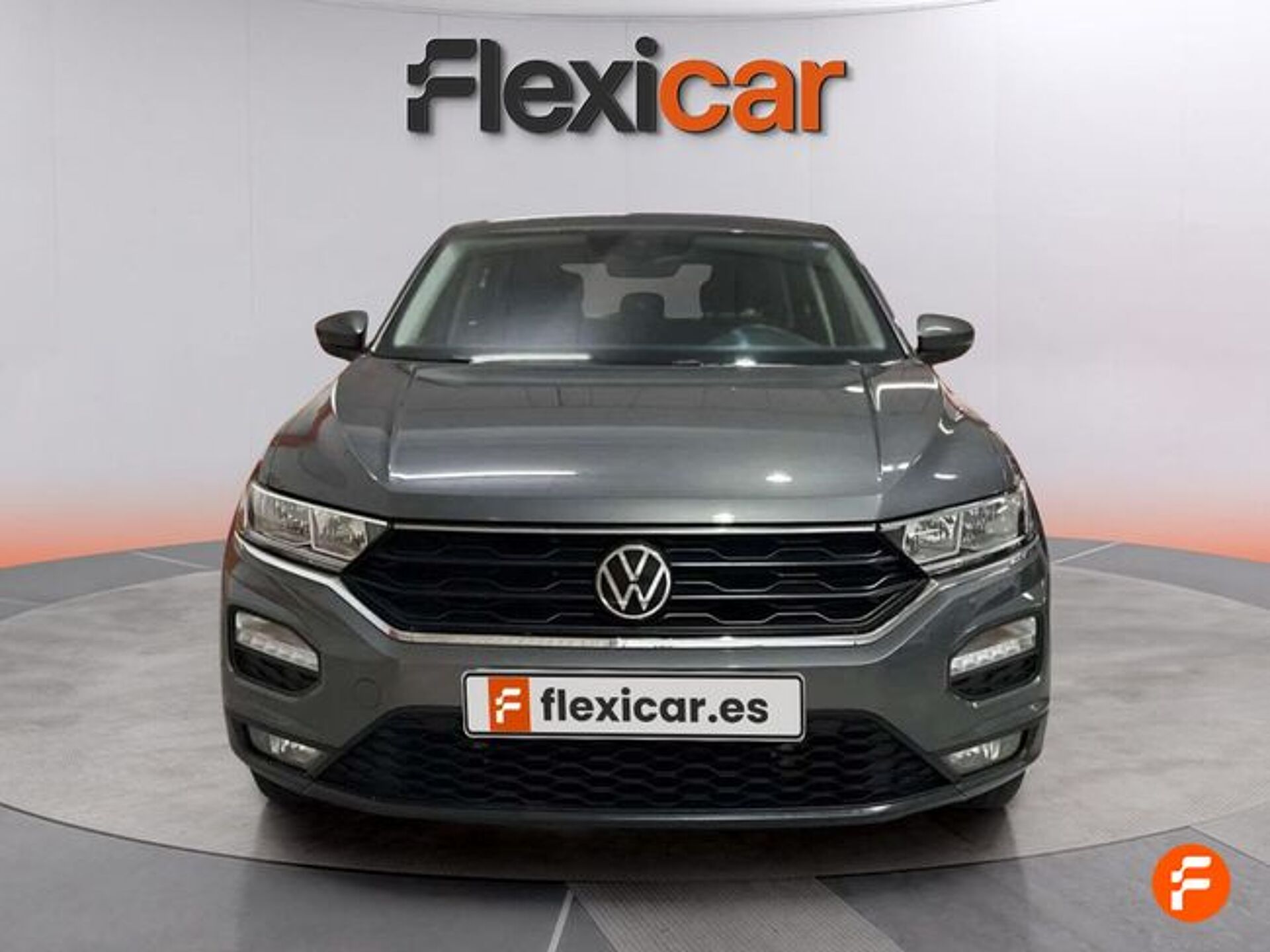 Imagen 3 de VOLKSWAGEN T-Roc