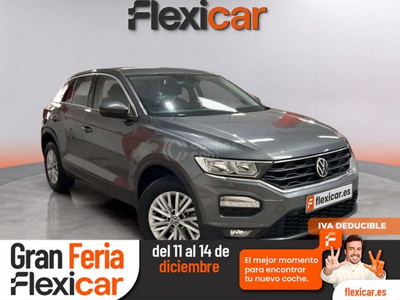 Foto del VOLKSWAGEN T-Roc 2.0TDI Advance 85kW