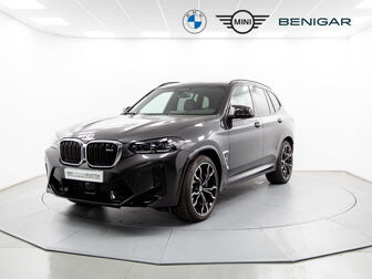 Imagen de BMW X3 M