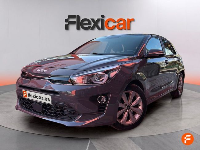 Foto del KIA Rio 1.0 T-GDi MHEV iMT Drive 100
