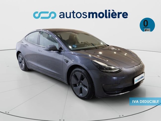 Foto del TESLA Model 3 Long-Range Dual Motor AWD