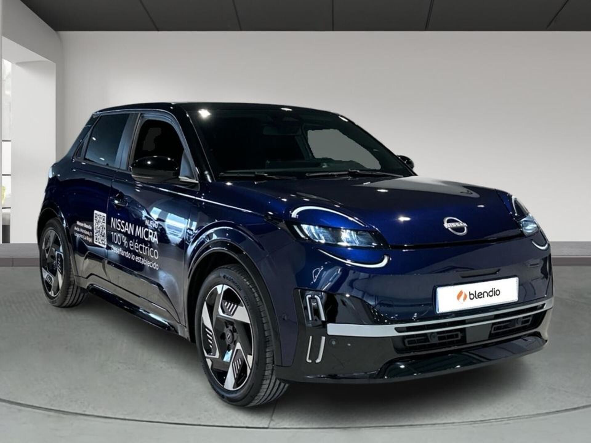 Imagen 3 de NISSAN Micra