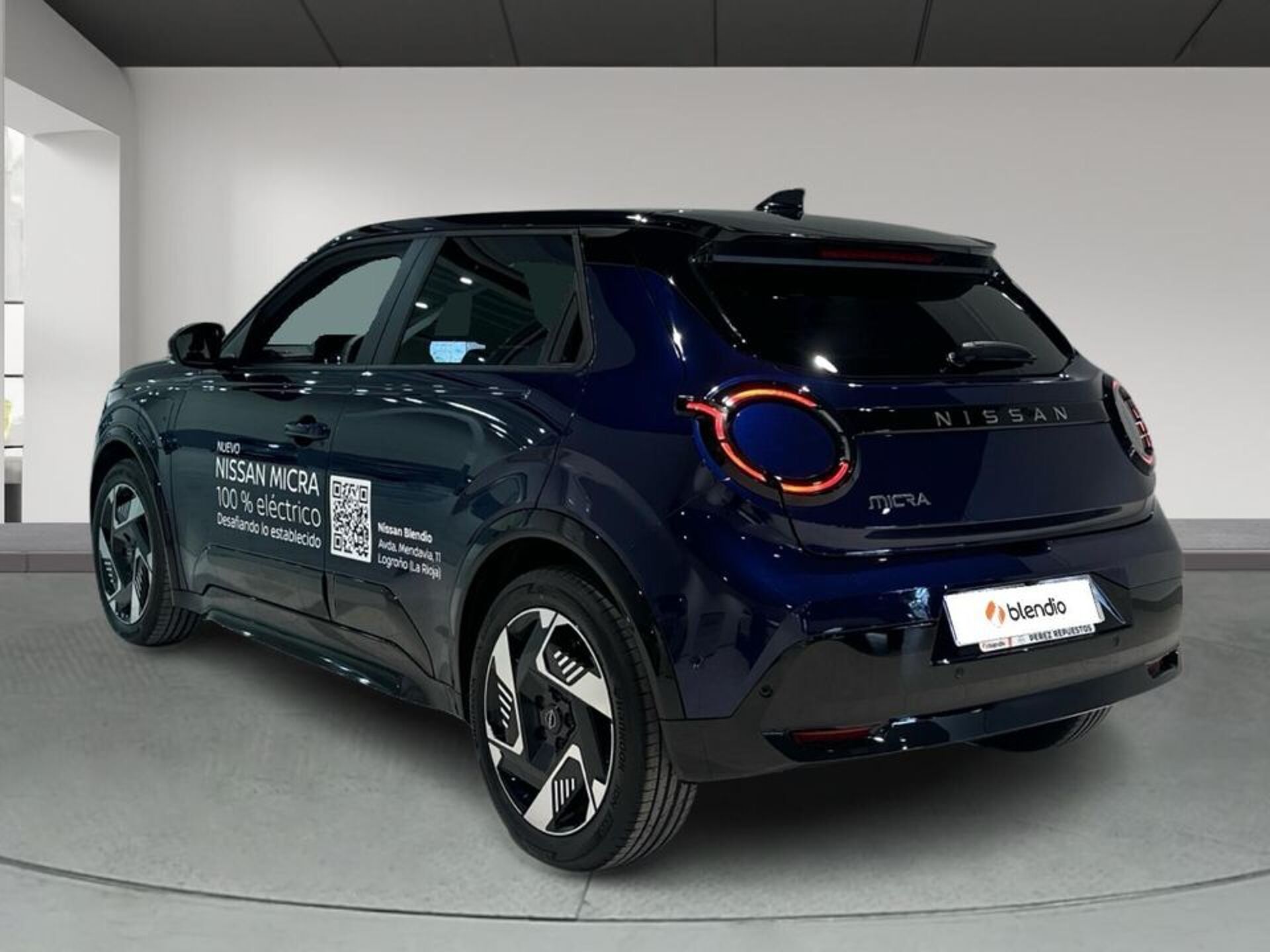 Imagen 2 de NISSAN Micra