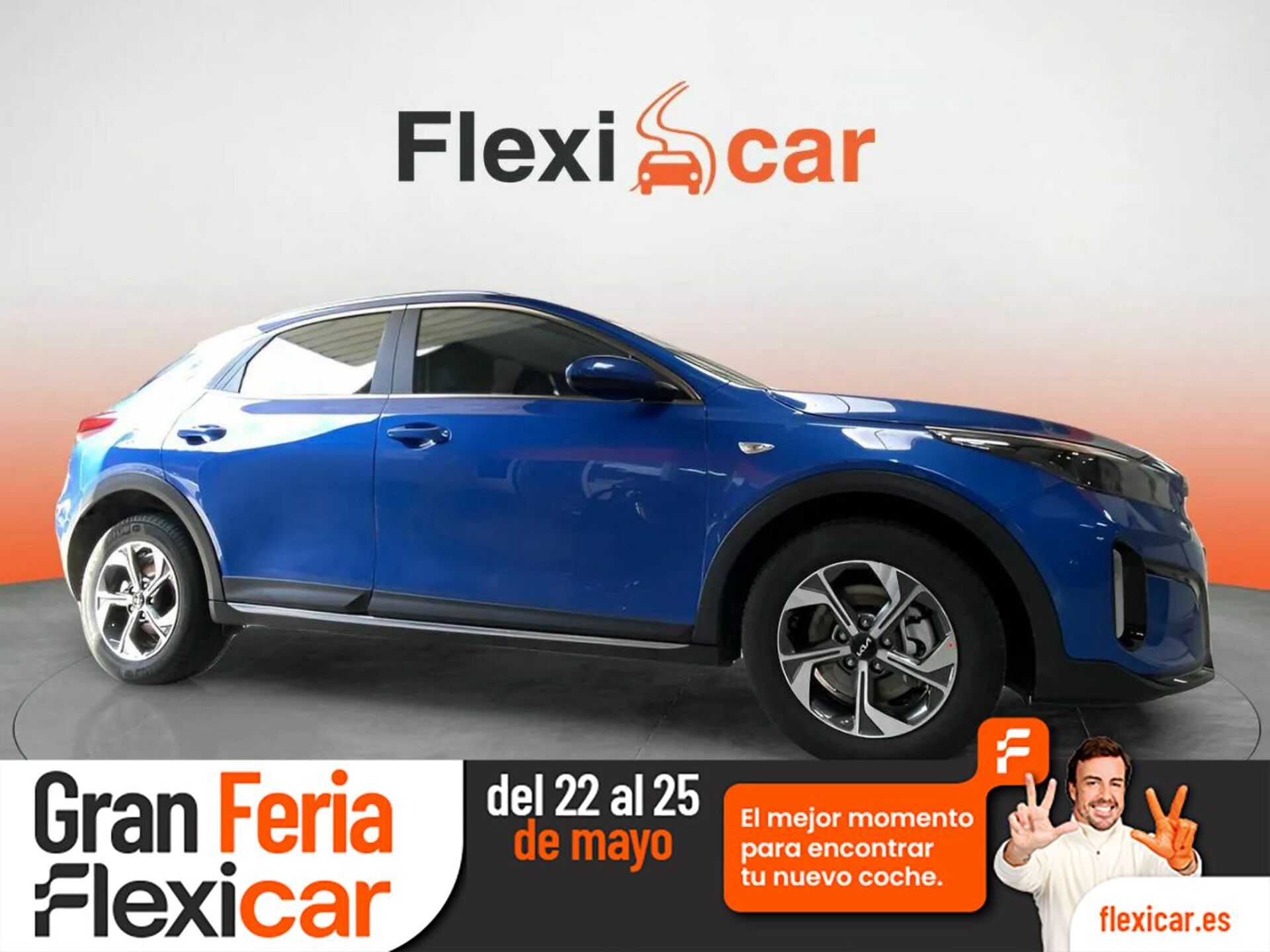 Imagen de KIA XCeed