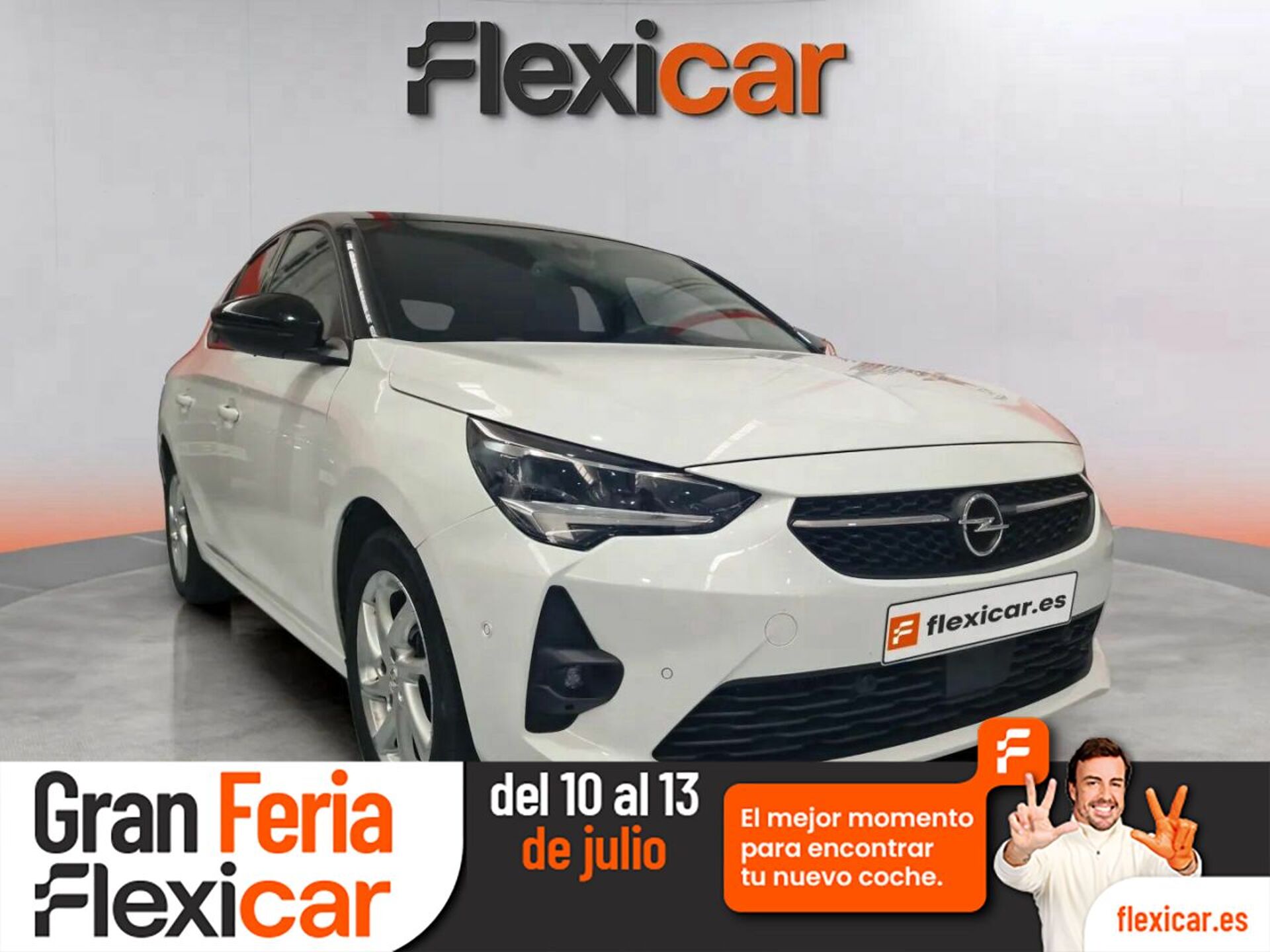 Imagen de OPEL Corsa